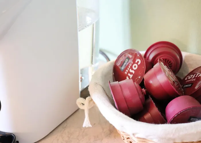 Spacious And Vintage - Modern * ソフィア