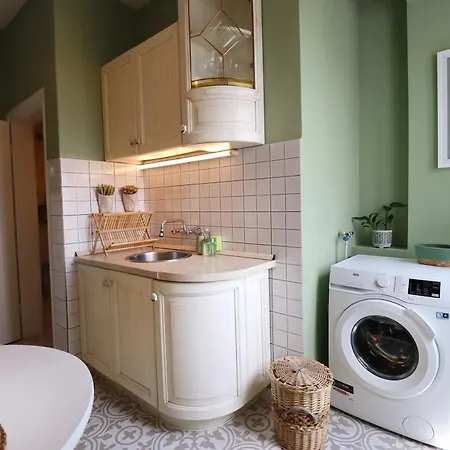 Spacious And Vintage - Modern *