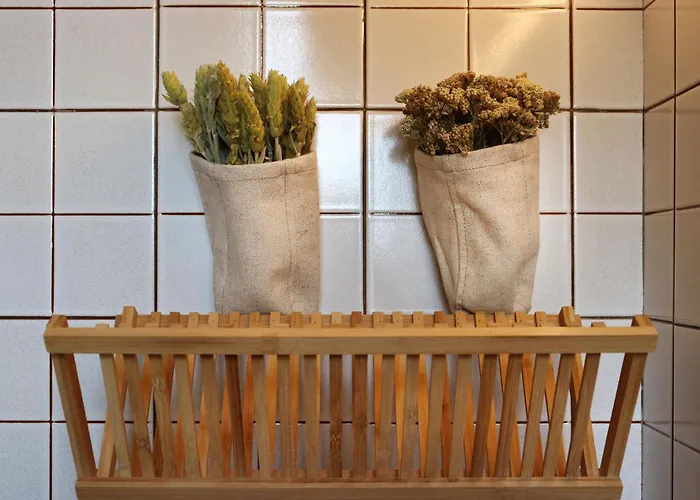 Spacious And Vintage - Modern Sófia