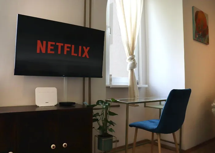 Spacious And Vintage - Modern Apartamento Sófia