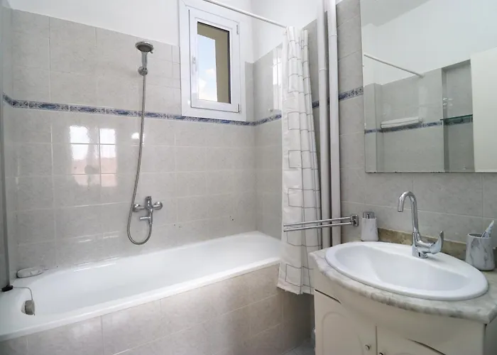 Apartamento Spacious And Vintage - Modern *